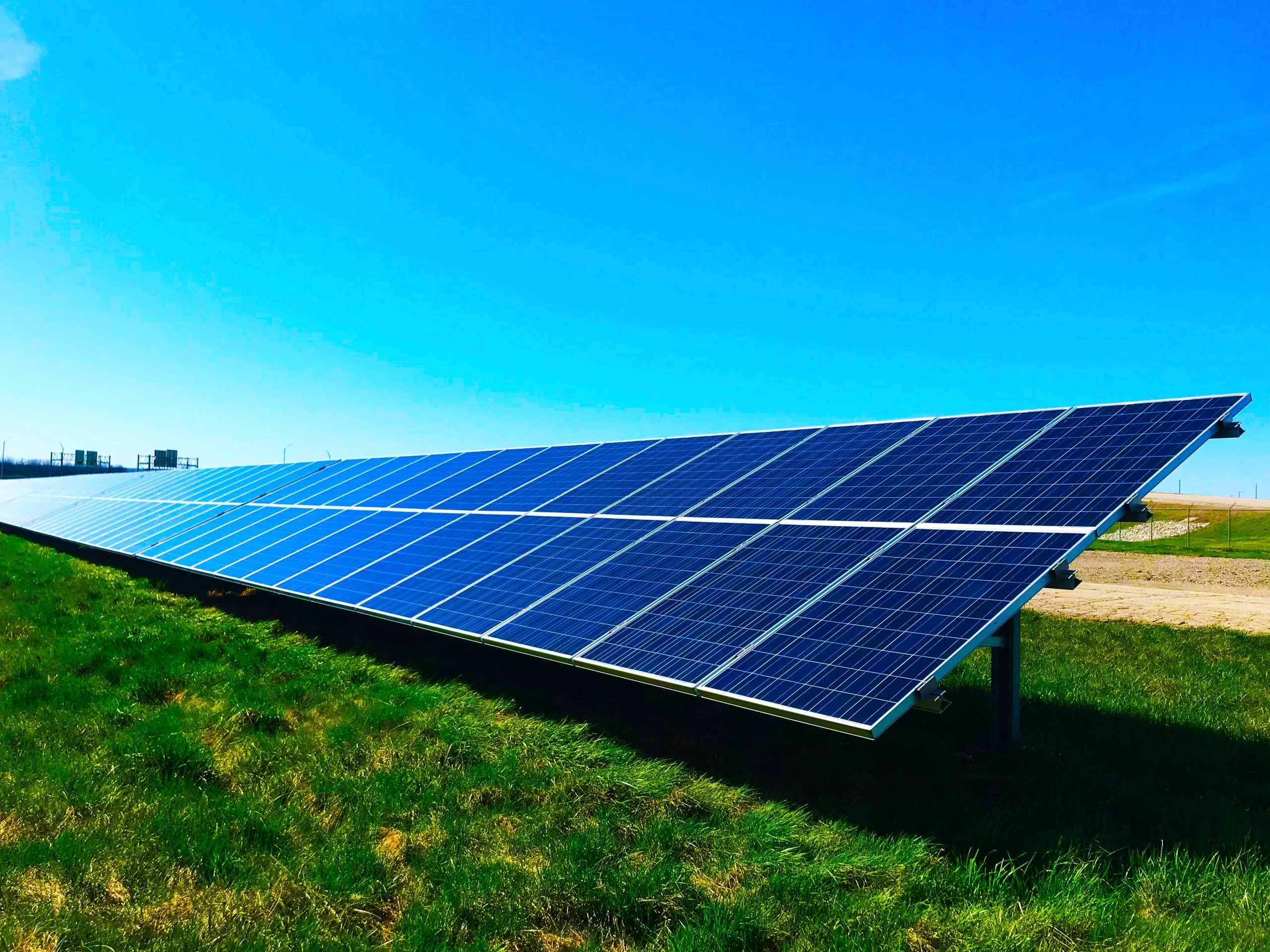 Aris Energy Article - The Future of Solar Power: Emerging Technologies