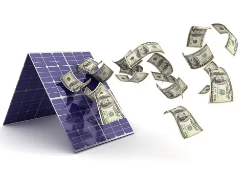 Solar Investment