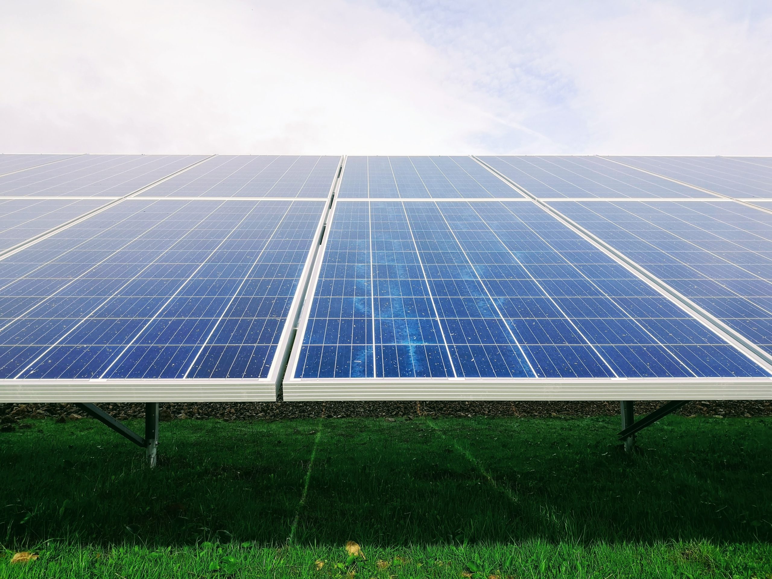 Aris Energy Article - Solar Investment Maximized