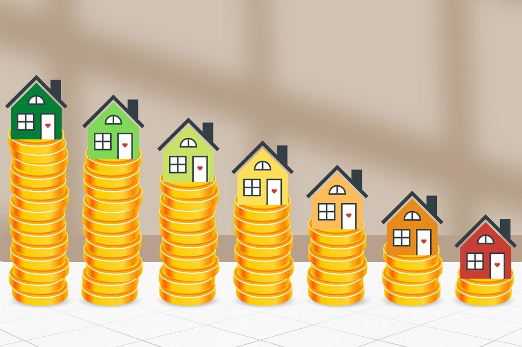 Illustration of maximizing solar savings for your home