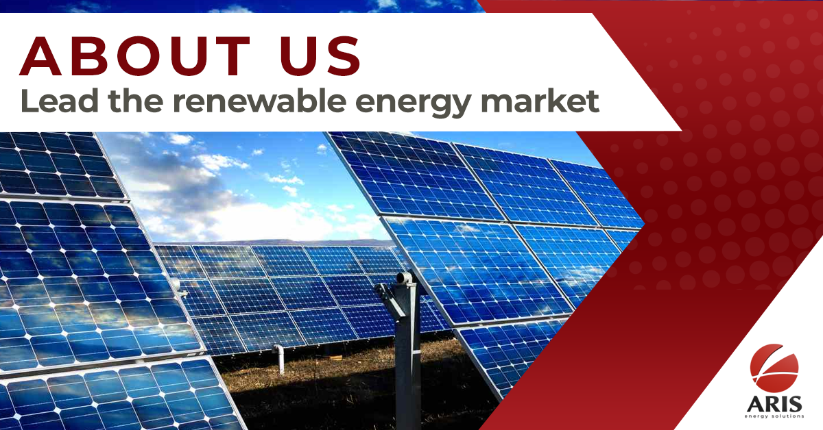 About Us - Solar Installations